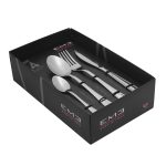 EME Набор столовых приборов GALLES 24 шт