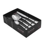 EME Набор столовых приборов IMPERO 24 шт