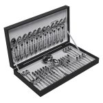 EME Набор столовых приборов IMPERO 51 шт