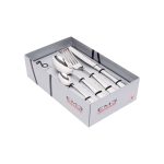 EME Набор столовых приборов LUIGI XVI 16 шт