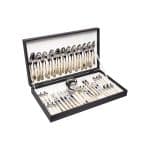 EME Набор столовых приборов LUIGI XVI GOLD DECOR 51 шт