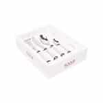 EME Набор столовых приборов LUX 24 шт