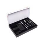 EME Набор столовых приборов LUX 30 шт