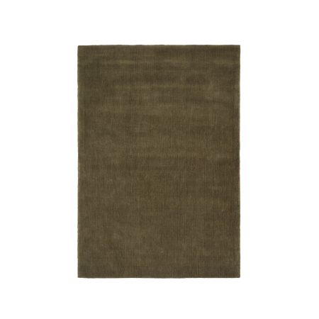 Empuries Ковер зеленого цвета 160 x 230 см