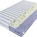 Матрас Эрто Веллуто 180 см