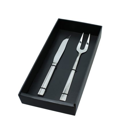 Face Набор сервировочных приборов 2 шт HERA