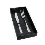 Face Набор сервировочных приборов 2 шт MADRID