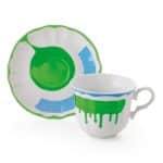 Fade Чайная пара Servizio Giotto