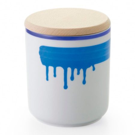 Fade Ёмкость для хранения Barattolo Azzurro Giotto