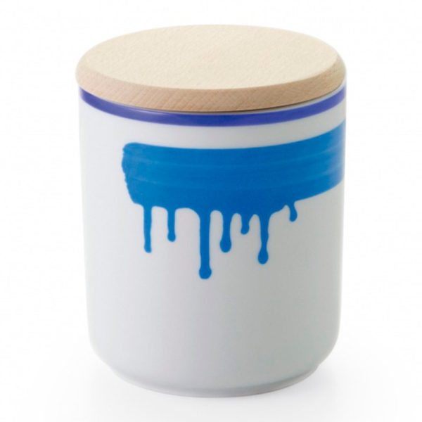 Fade Ёмкость для хранения Barattolo Azzurro Giotto Fade Ёмкость для хранения Barattolo Azzurro Giotto