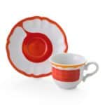 Fade Сервиз кофейный  Servizio Caffe Giotto