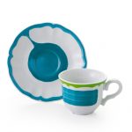 Fade Сервиз кофейный Servizio Caffe Giotto
