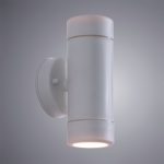 Фасадный светильник Arte Lamp ATLAS A3503AL-2WH — изображение 2