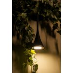 Фасадный светильник Arte Lamp BRONN A2367AL-1BK — изображение 4