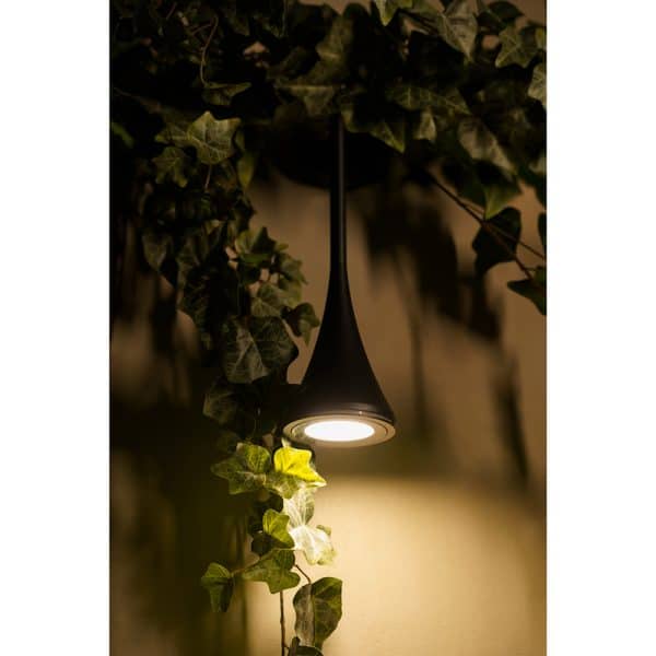 Фасадный светильник Arte Lamp BRONN A2367AL-1BK — изображение 4