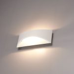 Фасадный светильник Arte Lamp DINO A8288AL-1WH — изображение 3