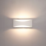 Фасадный светильник Arte Lamp DINO A8288AL-1WH — изображение 5