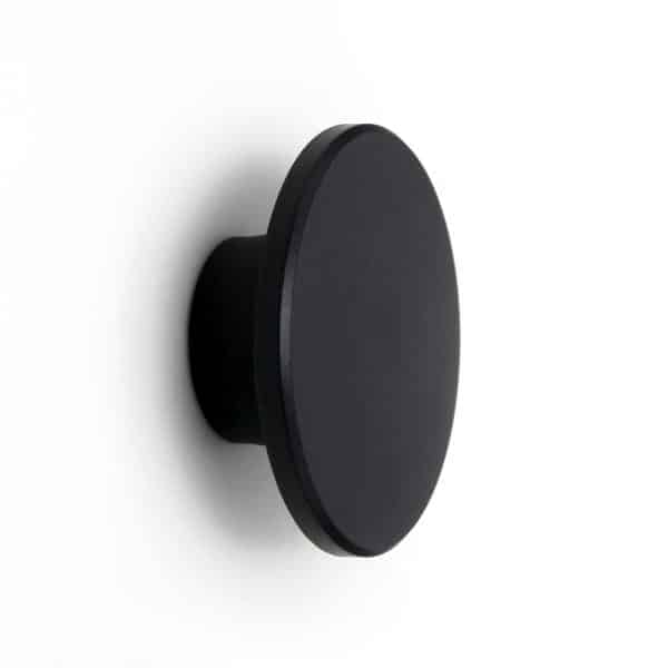 Фасадный светильник Arte Lamp NIMBO A3409AL-1BK — изображение 3