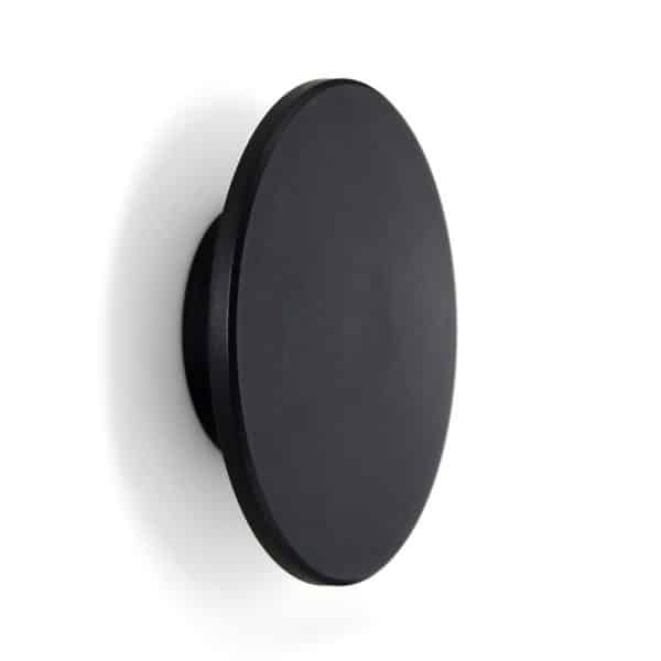 Фасадный светильник Arte Lamp NIMBO A3412AL-1BK — изображение 3