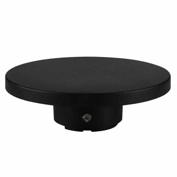 Фасадный светильник Arte Lamp NIMBO A4403AL-1BK — изображение 5