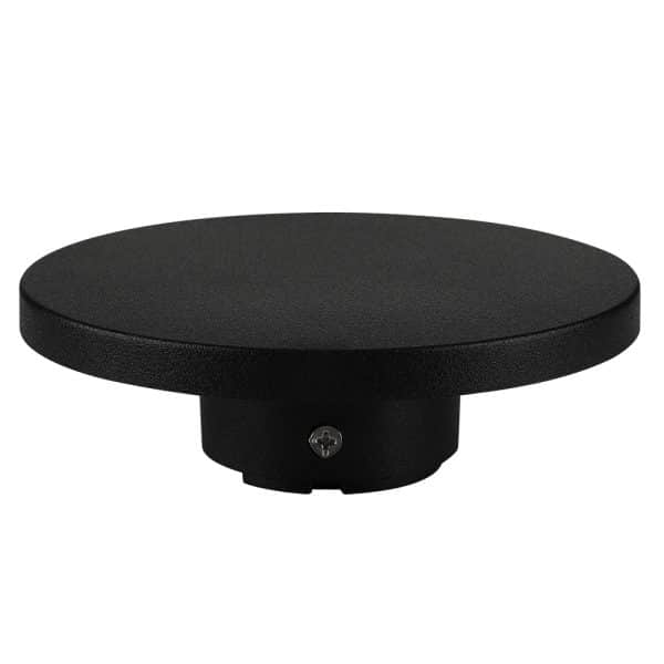 Фасадный светильник Arte Lamp NIMBO A4412AL-1BK — изображение 4