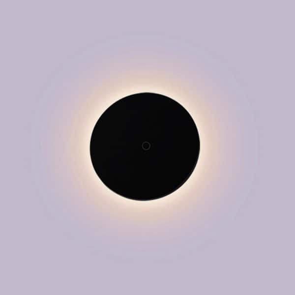 Фасадный светильник Arte Lamp NIMBO A4506AL-1BK — изображение 2