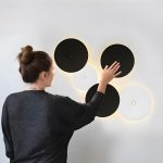 Фасадный светильник Arte Lamp NIMBO A4506AL-1BK — изображение 5