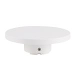 Фасадный светильник Arte Lamp NIMBO A4506AL-1WH — изображение 4