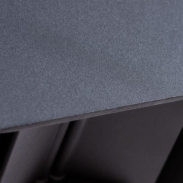 Фасадный светильник Arte Lamp RULLO A1414AL-1BK — изображение 3