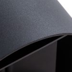 Фасадный светильник Arte Lamp RULLO A1415AL-1BK — изображение 3