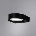 Фасадный светильник Arte Lamp SAN FRANCISCO A1831AL-1BK — изображение 2