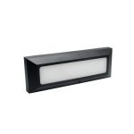 Фасадный светильник Arte Lamp TIPICO A1505AL-1BK — изображение 3