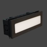 Фасадный светильник Arte Lamp TIPICO A1505IN-1BK — изображение 3