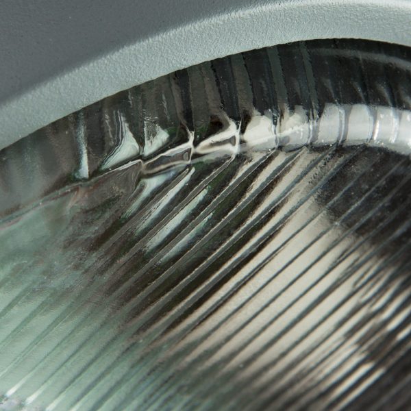 Фасадный светильник Arte Lamp URBAN A2801AL-1GY — изображение 3