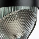 Фасадный светильник Arte Lamp URBAN A2802AL-1BK — изображение 3