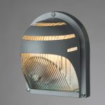 Фасадный светильник Arte Lamp URBAN A2802AL-1GY — изображение 2