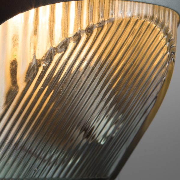 Фасадный светильник Arte Lamp URBAN A2802AL-1GY — изображение 3