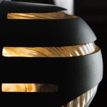 Фасадный светильник Arte Lamp URBAN A2802AL-1GY — изображение 4