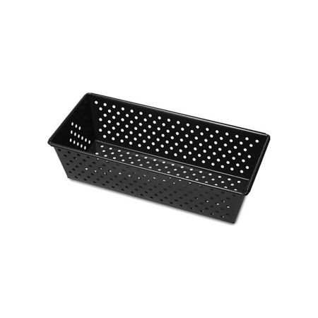 Форма для хлеба перфорированная 25x11 см. Guardini