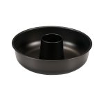 Форма для торта Саварин круглая