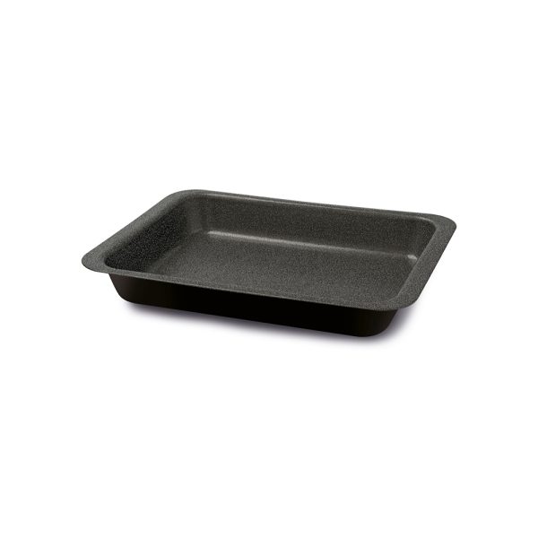 Форма для выпекания и жарки 28x22 см. Guardini Форма для выпекания и жарки 28x22 см. Guardini