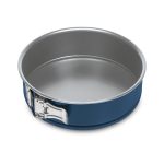 Форма для выпекания круглая разъемная