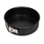 Форма для выпекания круглая разъемная