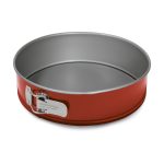 Форма для выпекания круглая разъемная