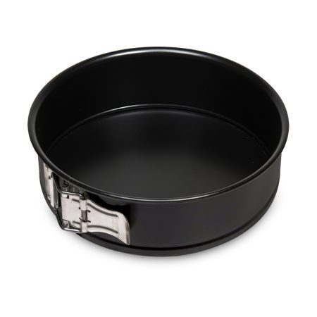 Форма для выпекания круглая разъемная