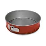 Форма для выпекания круглая разъемная