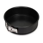 Форма для выпекания круглая разъемная