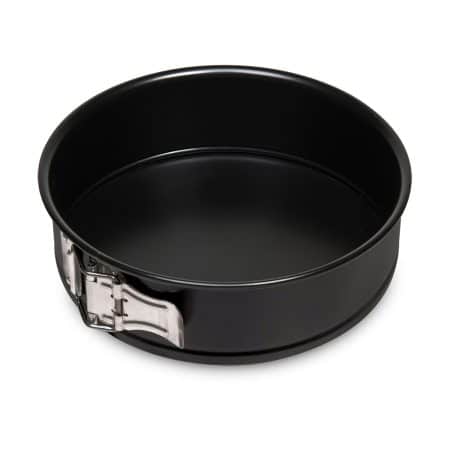 Форма для выпекания круглая разъемная