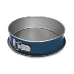 Форма для выпекания круглая разъемная