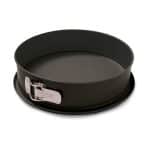 Форма для выпекания разъемная круглая 24 см. Guardini